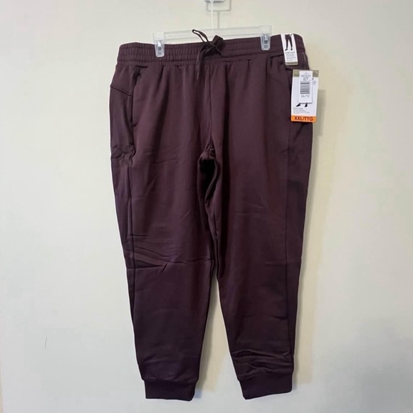 Mondetta XXL Fleece Lined Jogger - Picture 1 of 5